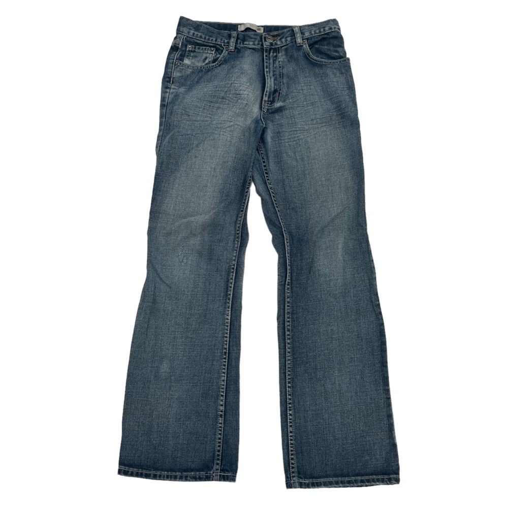 Route 66 Boot Cut Denim Jeans Size 16 Women’s